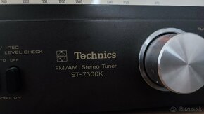 Technics SU7300k ST7300k hifi - 3