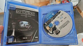 PS4 hra Star Wars Battlefront - 3