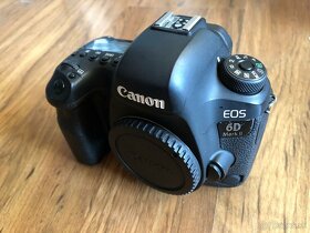 Canon EOS 6D Mark II - 3