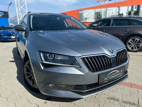 ŠKODA SUPERB , kompet servisna historia , mozna vymena - 3