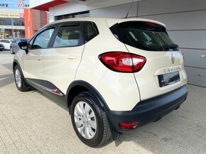 Renault Captur 0,9 TCe 66 kW - 3