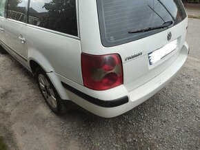 Volkswagen Passat 1.9 tdi 96kw 6q - 3