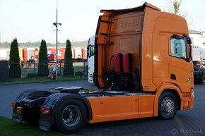 2019 SCANIA R 450 RETARDER 450 HP - 3