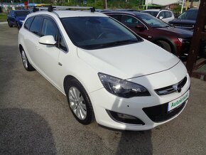 Opel Astra ST 1.4 Turbo 140k Enjoy - 3