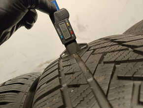 235/50 R18 Zimné pneumatiky Continental WinterContact 4 kusy - 3