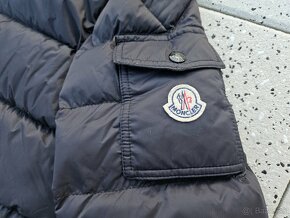 zimná bunda MONCLER - "S" - 3