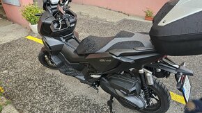 Honda adv 350/2024 - 3