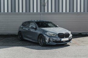 BMW Rad 1 120d xDrive M-paket DPH - 3