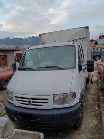 Renault Mascott 130.55 E3 - 3