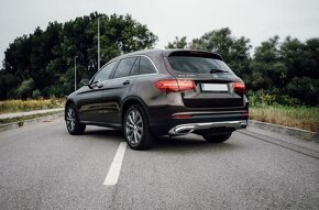 GLC 220d 4MATIC AUT - 3