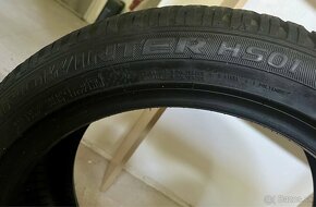 zimné pneu FALKEN 225/45 R17 - 3