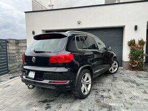 Volkswagen Tiguan R 2.0 TDI 4x4 103kw - 3