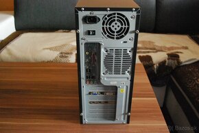 PC s procesorom AMD Athlon 64 - 3