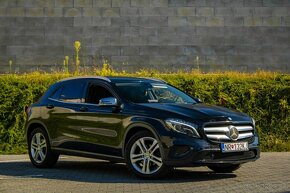 Mercedes-Benz GLA 200D - 3