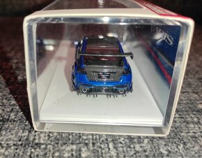 1:64 Subaru Impreza WRX STi VARIS - 3