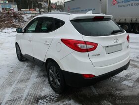 Hyundai ix35 r.2014 2,0 CRDi, plná výbava PREMIUM + panorama - 3