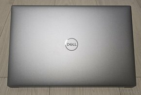 DELL Precision 5550 i7-10850H/16GB/500GB NVME/ NVIDIA Quadro - 3