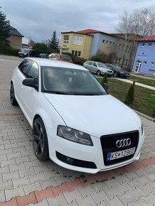 Audi A3 2.0 TDI 103kw DSG - 3