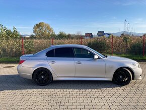 BMW 530xd 4x4 E60 LCI - 3