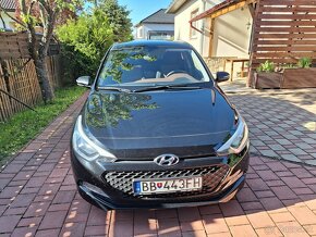 Hyundai i20 - 3