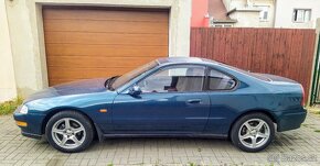 Honda Prelude 4.g 2.0i 98 KW - automat - 3