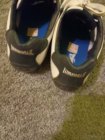 Panske tenisky Lonsdale 43 - 3