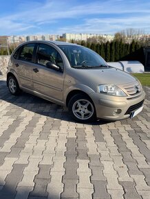 Citroen C3 1.4i 80000KM - 3