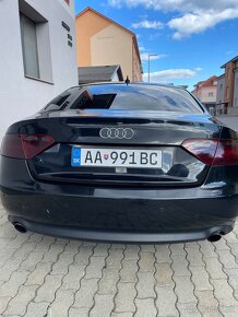 Audi a5 3.2fsi - 3