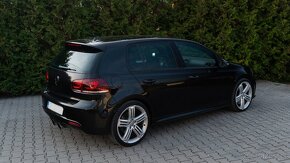 VW Golf 6R 2.0 TSI 199KW - 3