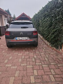 Citroën C4 Cactus - 3