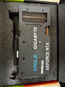 Gigabyte GeForce Rtx 3060 Ti - 3