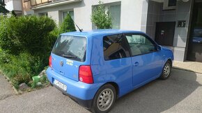 Lupo 3L 1.2 TDI - 3