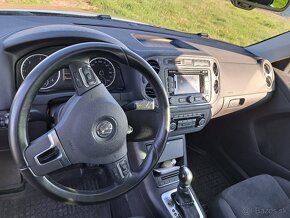 Volkswagen Tiguan 2Tdi  4x4 DSG - 3