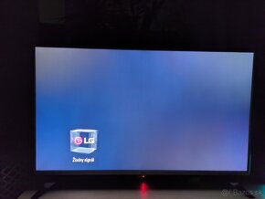 LG 43LF5400 - 3