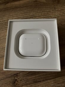 Apple Airpods ( 3rd gen | 3. generácia ) - 3