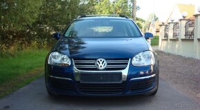 Volkswagen Golf 5 Variant - 1.9 TDi - 3