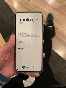 Motorola g35 5g - 3