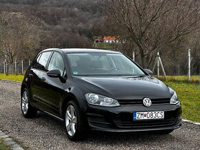 Predám Volkswagen Golf 7 1.2TSi 81kw 7st DSG 2015 - 3