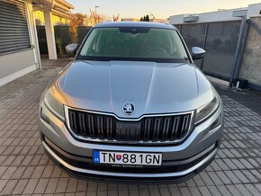 Škoda Kodiaq 2.0 TDI SCR 190k Style DSG 4x4 - 3