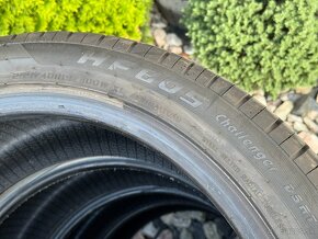 255/40 R19 - 3