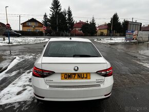 Skoda superb 3 1.6 TDI 88kw greenline - 3