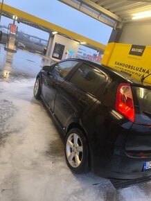 Fiat grande Punto - 3