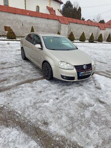 Predám Volkswagen Jetta 1.9tdi DSG Gt edition rv2009 - 3