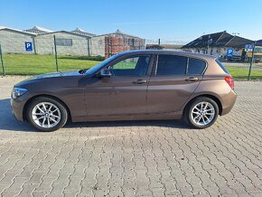 BMW 116d EfficientDynamics Edition - 3