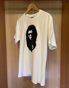 Bape tričko - 3