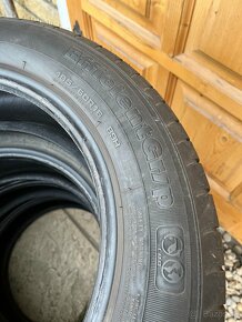 195/60 r16 Goodyear - 3