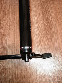 RockShox 35 Silver TK 29" (130mm) - 3