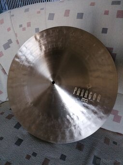 Sabian 19 Paragon China - 3