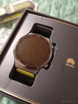 Huawei gt2 pro - 3