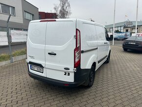 Ford Transit Custom 2.2TDCi chlazení CARRIER - 3